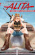 Battle Angel Alita Holy Night And Other Stories HC