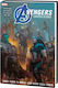 Avengers By Jonathan Hickman Omnibus Vol 2 New Printing Том. 2