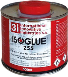Isopipe Armafleks Isoglue Konstruktions- und Schwerlastkleber 500ml