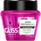 Schwarzkopf Gliss Supreme Length Μάσκα 300ml