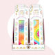 Lineal 30cm (Μiverse Designs)