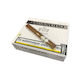 Macanudo Inspirado White Toro Cigars Honduras 1pcs 152mm