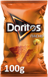 Doritos Nachos with Flavor Brânză 100gr