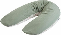 Tineo Pregnancy & Nursing Pillow