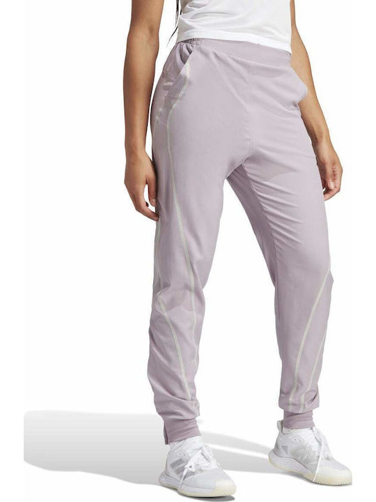 Pro Woven Jogginghose Fig