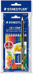 Staedtler Colored Pencil Set