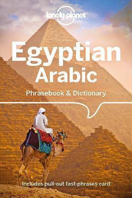 Lonely Planet Egyptian Arabic Phrasebook Dictionary 5 Lonely Planet Egyptian Arabic Phrasebook Dictionary 5