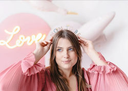 PartyDeco Лента за Глава Парти PartyDeco Лента за Глава Парти