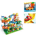 Plastic Building Blocks for 3+ years 211pcs