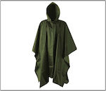 Alpin Hunting Rainwear Khaki