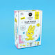Nailmatic Bunny Children's Bath Bombs