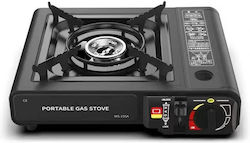 Gas Stove for Camping 34x28x9cm