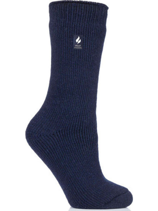 Heat Holders Ανδρικές Ισοθερμικές Κάλτσες Navy