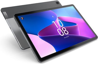 Lenovo Tab M10 Plus (3rd Gen) 2023 10.61" mit WiFi (4GB/128GB) Storm Grey