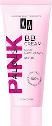 AA BB- Creme Tag 30ml AA BB- Creme Tag 30ml