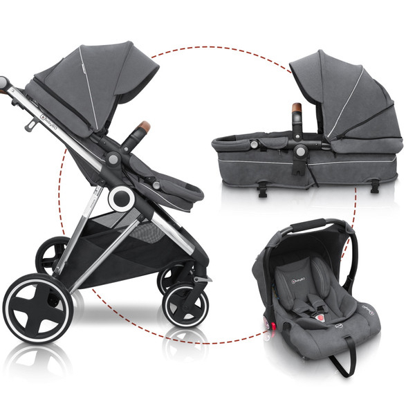 Babygo stroller sales