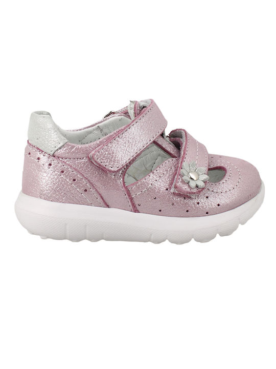 IQ Shoes Kids' Sandals 48.t-04 Pink