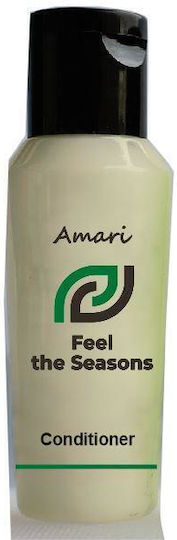 Amari Conditioner Ξενοδοχείου 30ml σε Συσκευασία 200τμχ