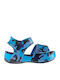 Kinder Sandalen Anatomisch Blau