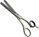 Henbor Comfort Two 768 Hair Cutting Thinning Scissor