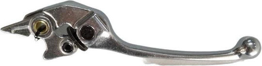 Vicma Bremshebel für Motorräder Einstellbar Silber 10840-400