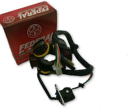 Federal Bobine Bobină de pornire motocicletă 10590-137 Federal Bobine Bobină de pornire motocicletă 10590-137