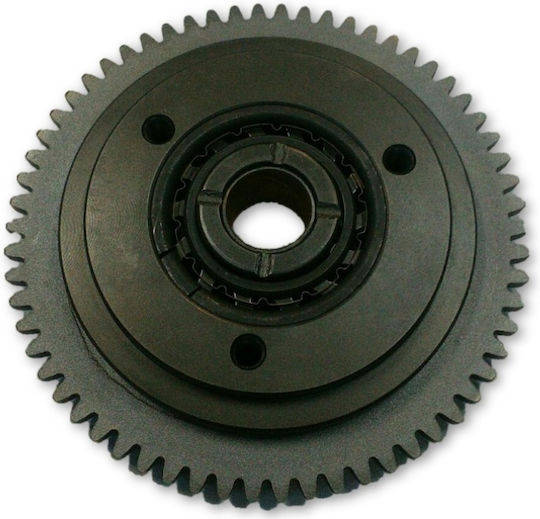 Kawasaki Κόμπλερ Μίζας Μοτοσυκλέτας για Modenas Kriss II 10580-175