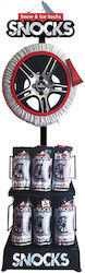 Auto Gs Stand de Expunere a Produselor Auto Gs Stand de Expunere a Produselor