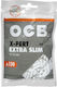 Ocb Extra Slim 150 Φιλτράκια