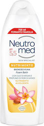 Neutromed Gel De Duș 750ml Neutromed Gel De Duș 750ml