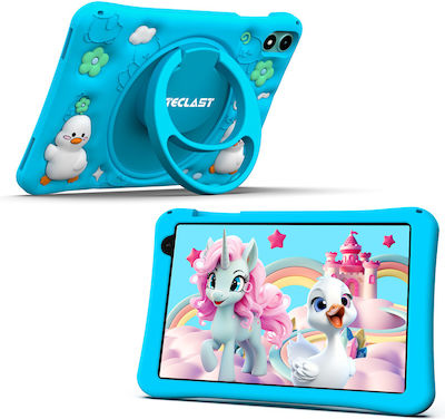 Teclast P85T Kids 8" Tablet με WiFi (4GB/64GB) Μπλε