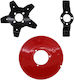 Visco Parts Lamă / Disc de tăiere a buruienilor ΔΙΘ-025