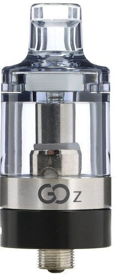 Innokin Tank Ατμοποιητής Ηλεκτρονικού Τσιγάρου RTA 30ml Clear