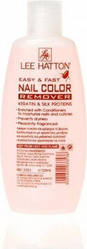Lee Hatton Nagellackentferner 125ml 033538