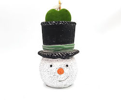 Christmas Figure SNowman