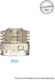 Ambition Verdampfer für Elektronische Zigaretten RDTA 23031-23034