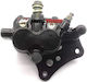 Kawasaki Bremssattel Motorrad 10760-043