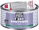 HB Body F250 Σιδηρόστοκος Πολυεστερικός 750gr