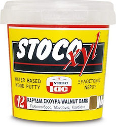 Vernilac Wood Putty Walnut