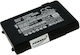 Barcode-Scanner Batterie