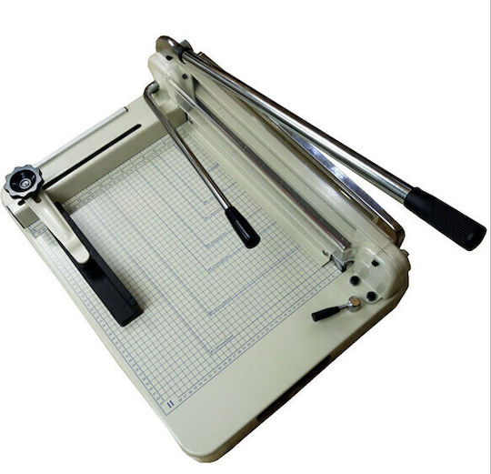 Office Cutting Machine Guillotine A4