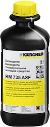 Karcher Rm735 Υγρό Πλυστικού 2500ml