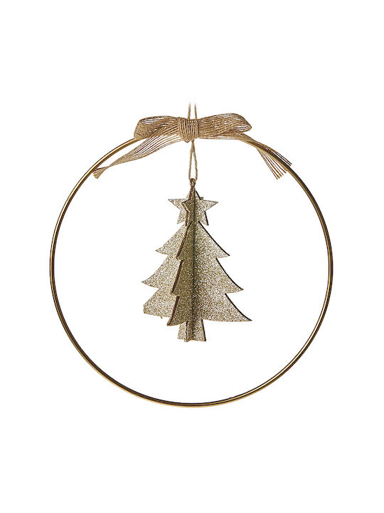 Nuova Vita Christmas Tree Ornament