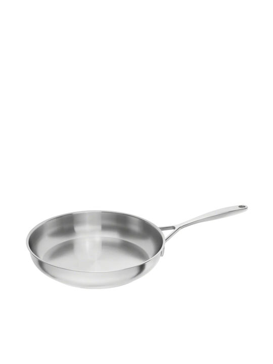 Zwilling J.A. Henckels Pan made of Stainless Steel with Non-Stick Coating 20cm