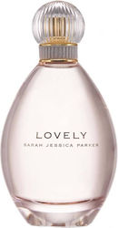 Sarah Jessica Parker Lovely Парфюмна Вода 100мл