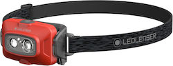 LedLenser Headlamp LED