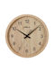 Atlanta Wall Clock