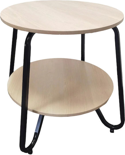 Beistelltisch Aus Holz