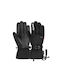 Reusch Outset R-tex Xt Γυναικεία Γάντια Σκι & Snowboard Μαύρα