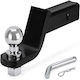 Tow Hook Car Mounting Base For 2″ Tow Ball